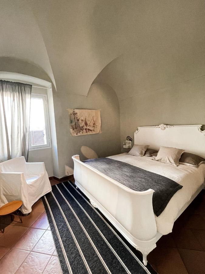 Ti Vengo A Cercare Bed & Breakfast Castellaro  Exterior foto