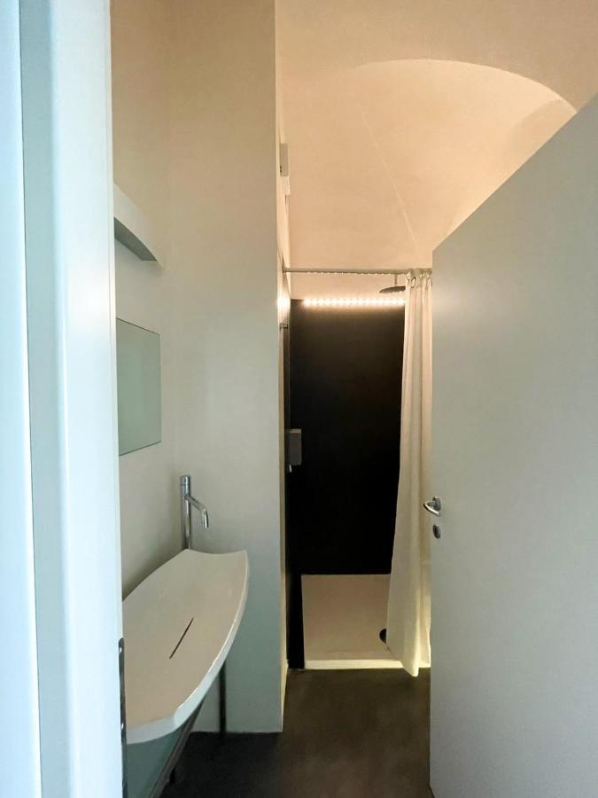 Ti Vengo A Cercare Bed & Breakfast Castellaro  Exterior foto