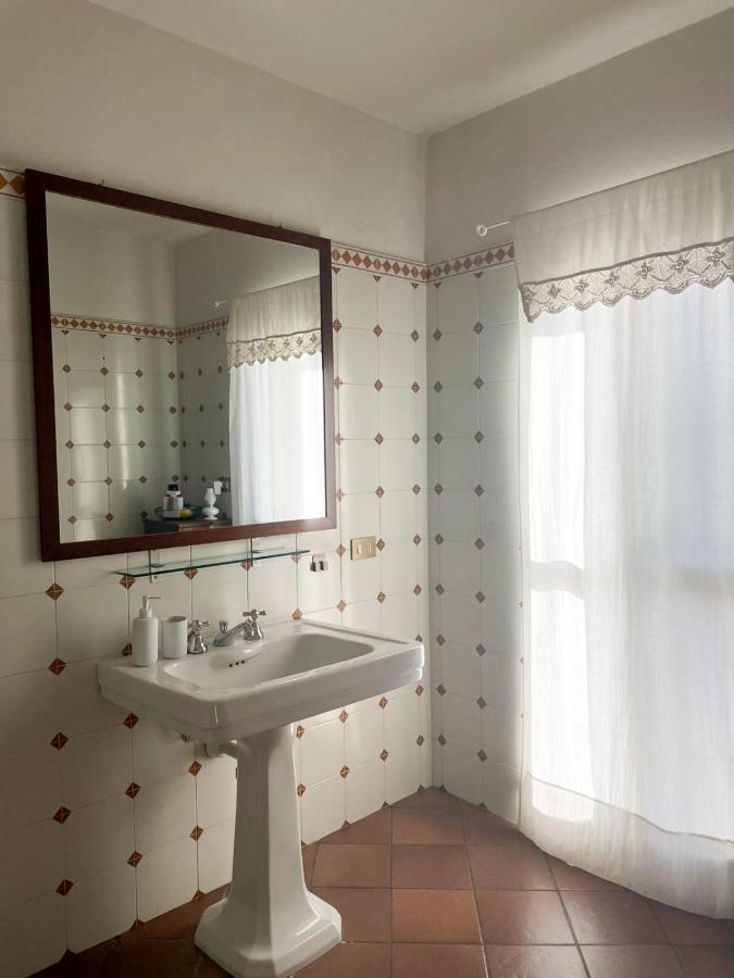 Ti Vengo A Cercare Bed & Breakfast Castellaro  Exterior foto