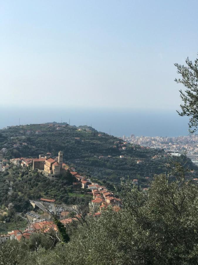 Ti Vengo A Cercare Bed & Breakfast Castellaro  Exterior foto