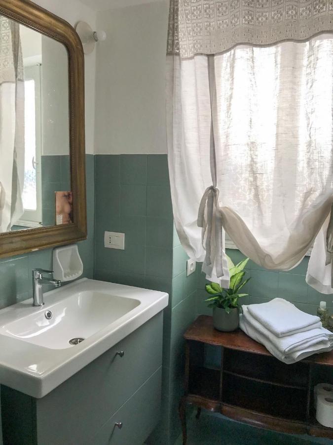 Ti Vengo A Cercare Bed & Breakfast Castellaro  Exterior foto