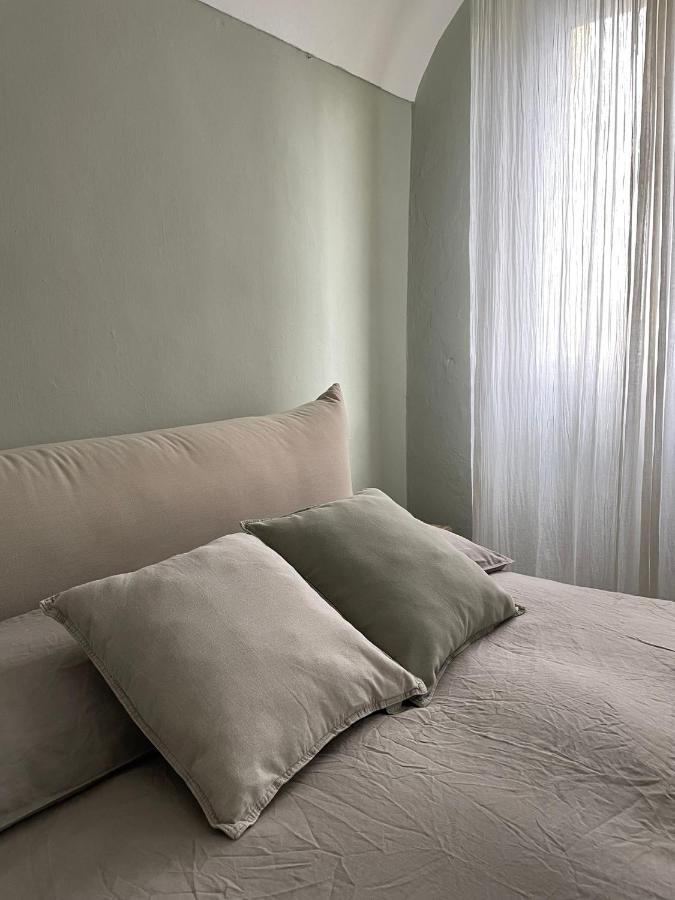 Ti Vengo A Cercare Bed & Breakfast Castellaro  Exterior foto
