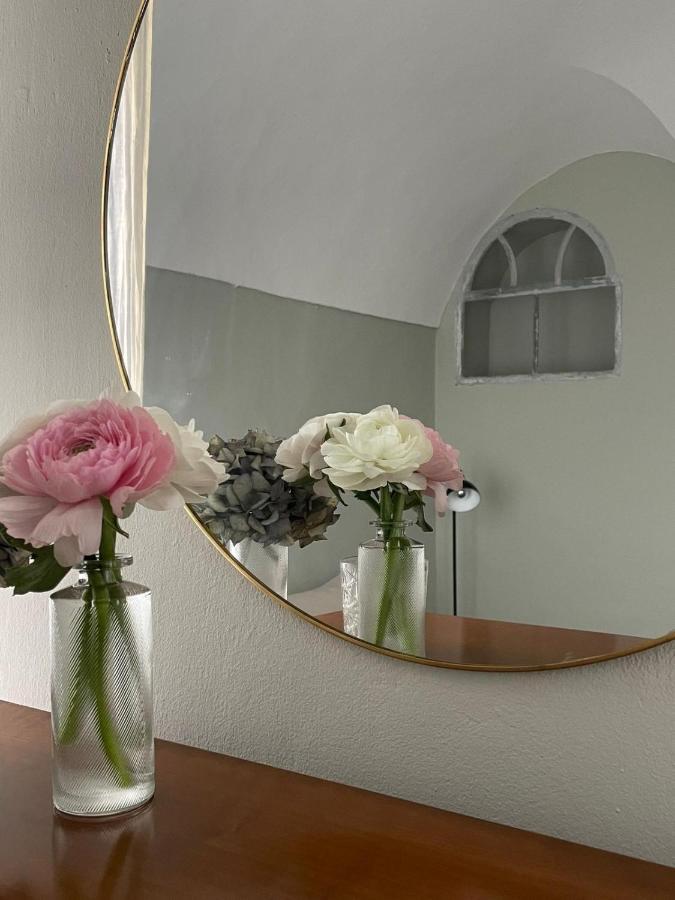 Ti Vengo A Cercare Bed & Breakfast Castellaro  Exterior foto