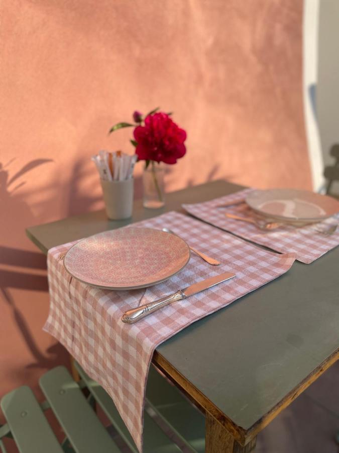 Ti Vengo A Cercare Bed & Breakfast Castellaro  Exterior foto