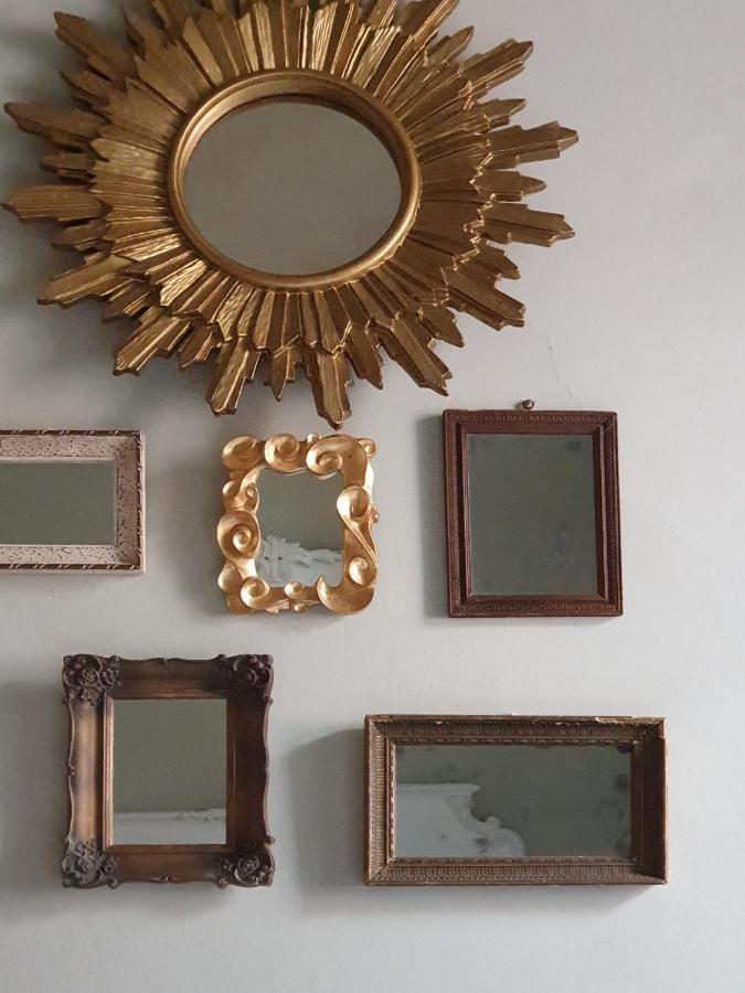 Ti Vengo A Cercare Bed & Breakfast Castellaro  Exterior foto