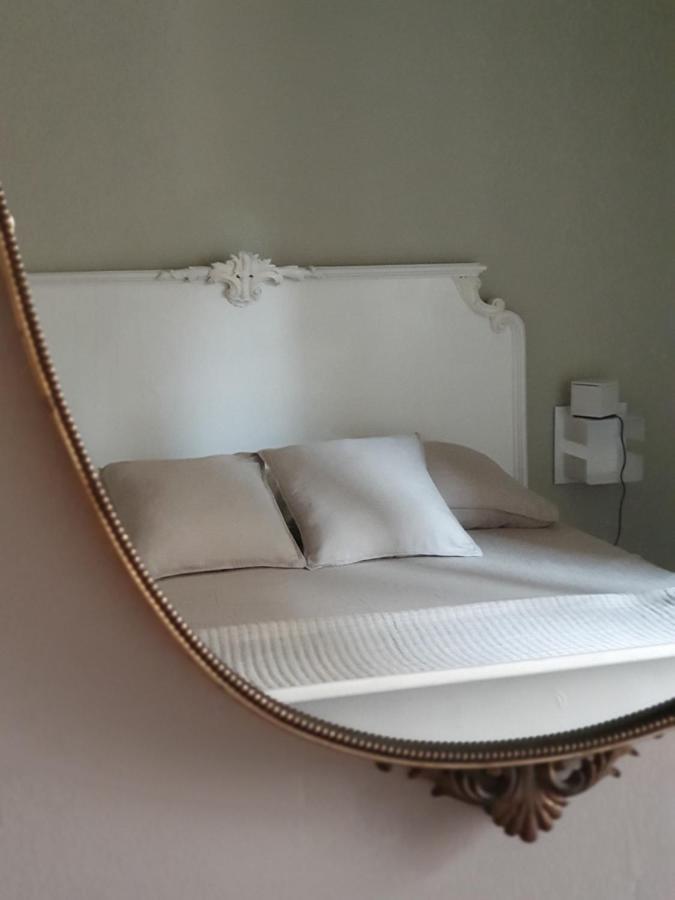 Ti Vengo A Cercare Bed & Breakfast Castellaro  Exterior foto